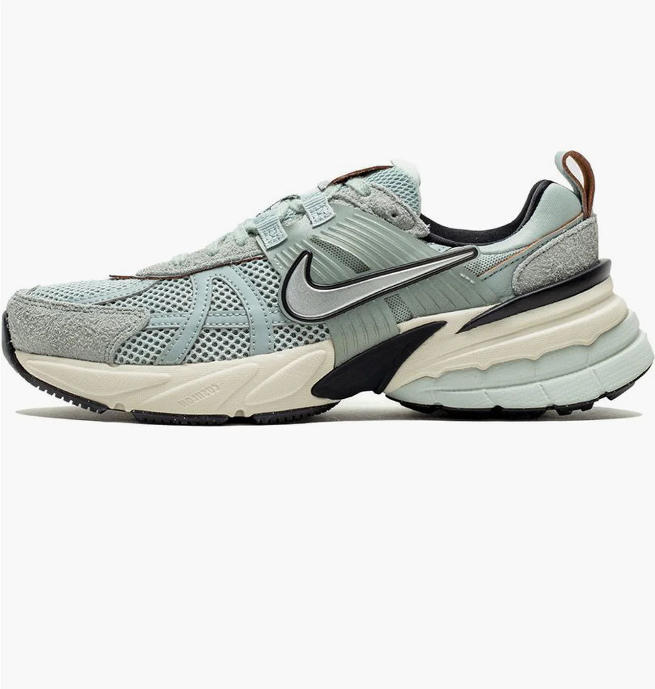 Кросівки жіночі Nike V2K Run Turquoise FN6703-003