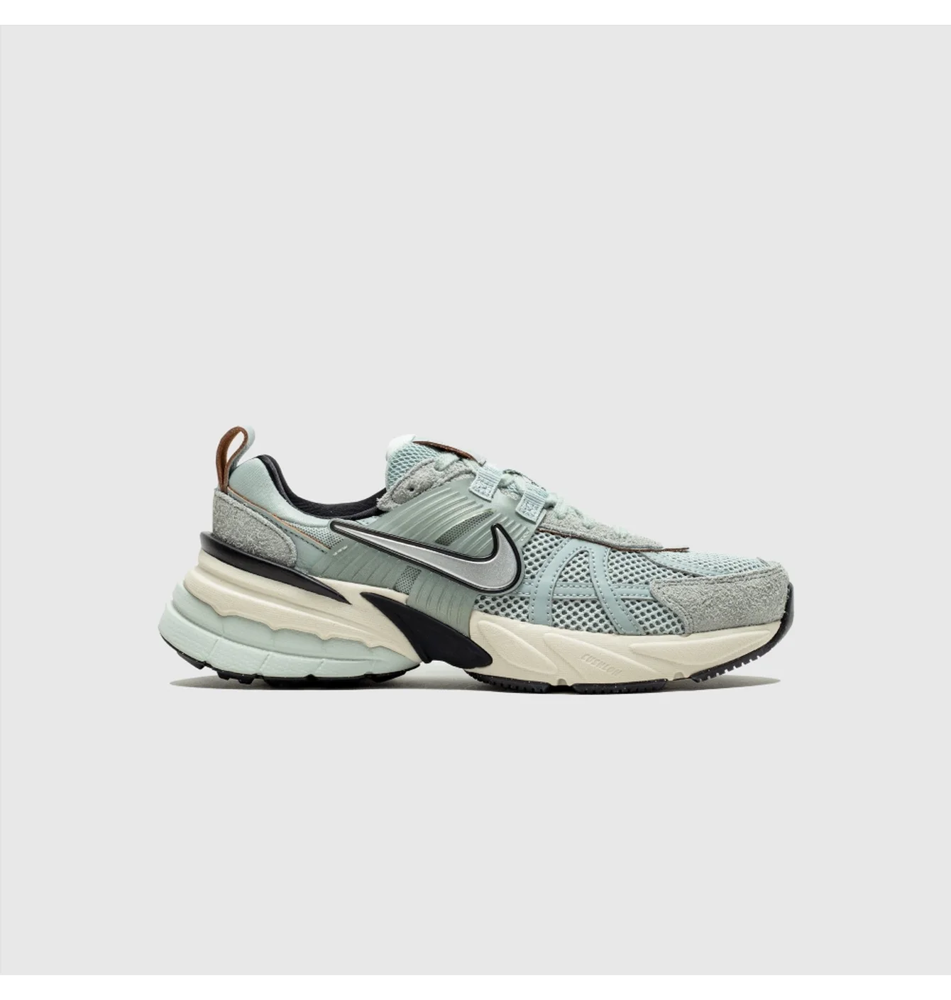Кросівки жіночі Nike V2K Run Turquoise FN6703-003