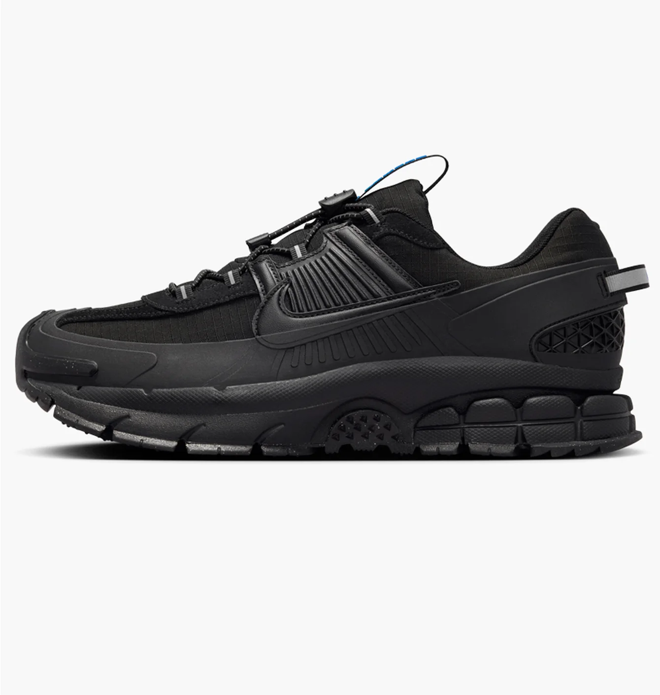 Кросівки чоловічі Nike Zoom Vomero Roam Black FV2295-002