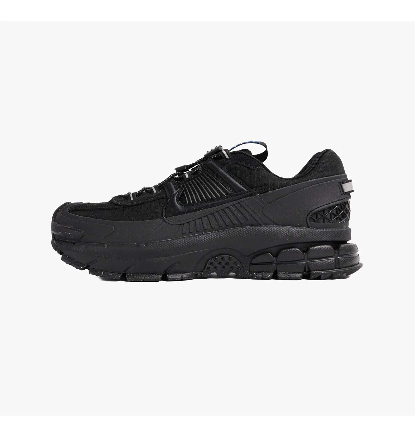 Кросівки чоловічі Nike Zoom Vomero Roam Black FV2295-002