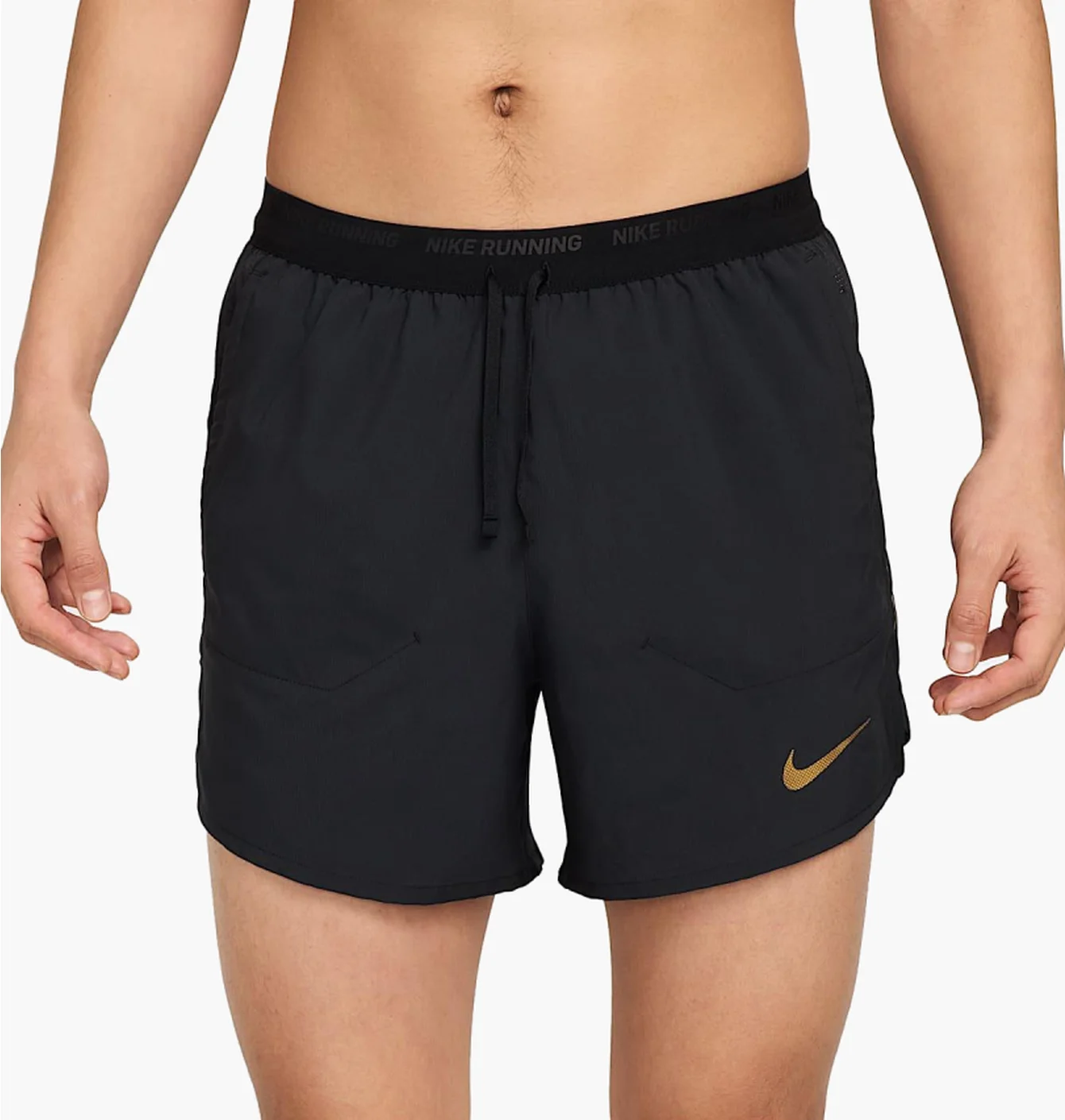 Шорти чоловічі Nike Df Jakob Black HJ3536-010