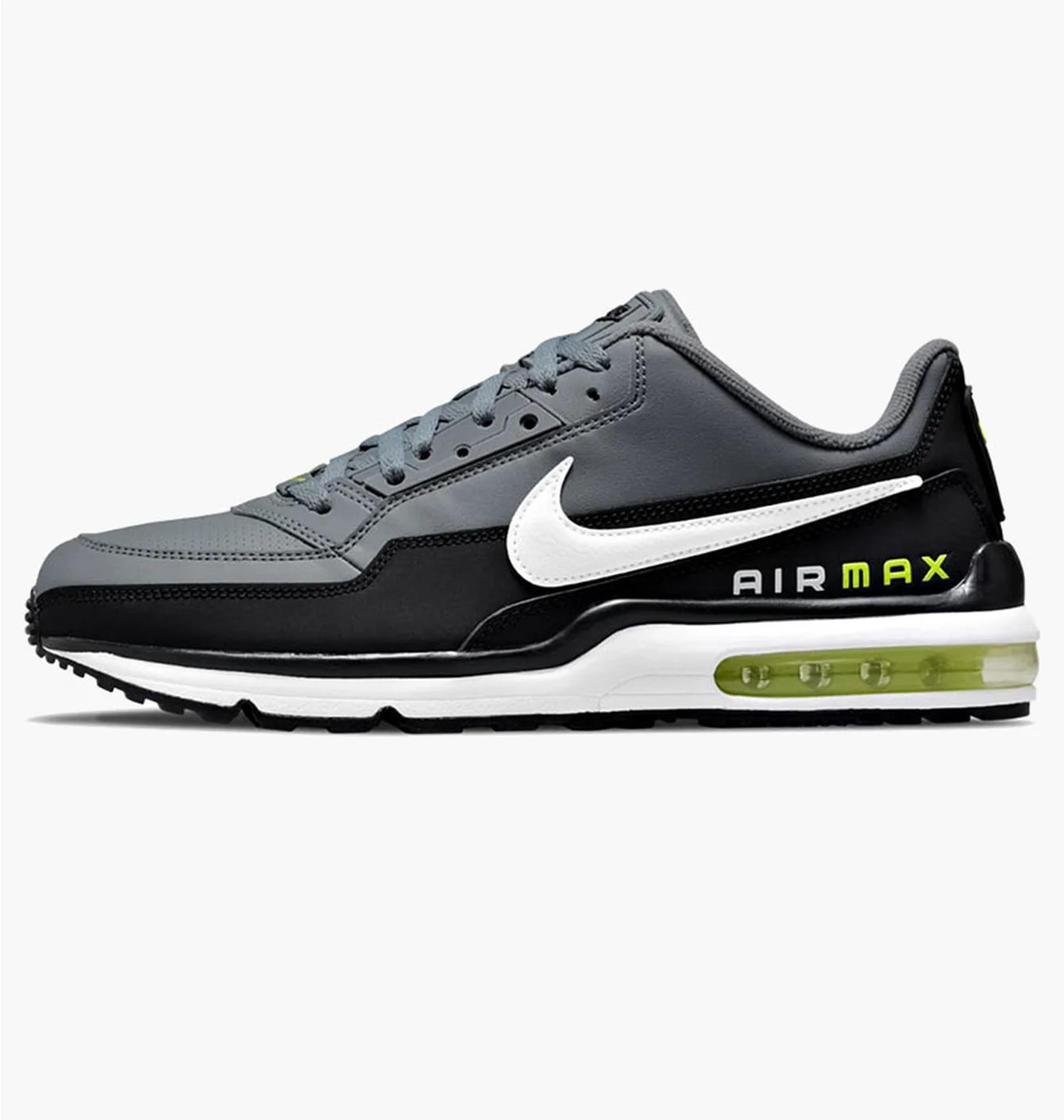 Кросівки чоловічі Nike Air Max Ltd 3 Grey DD7118-002