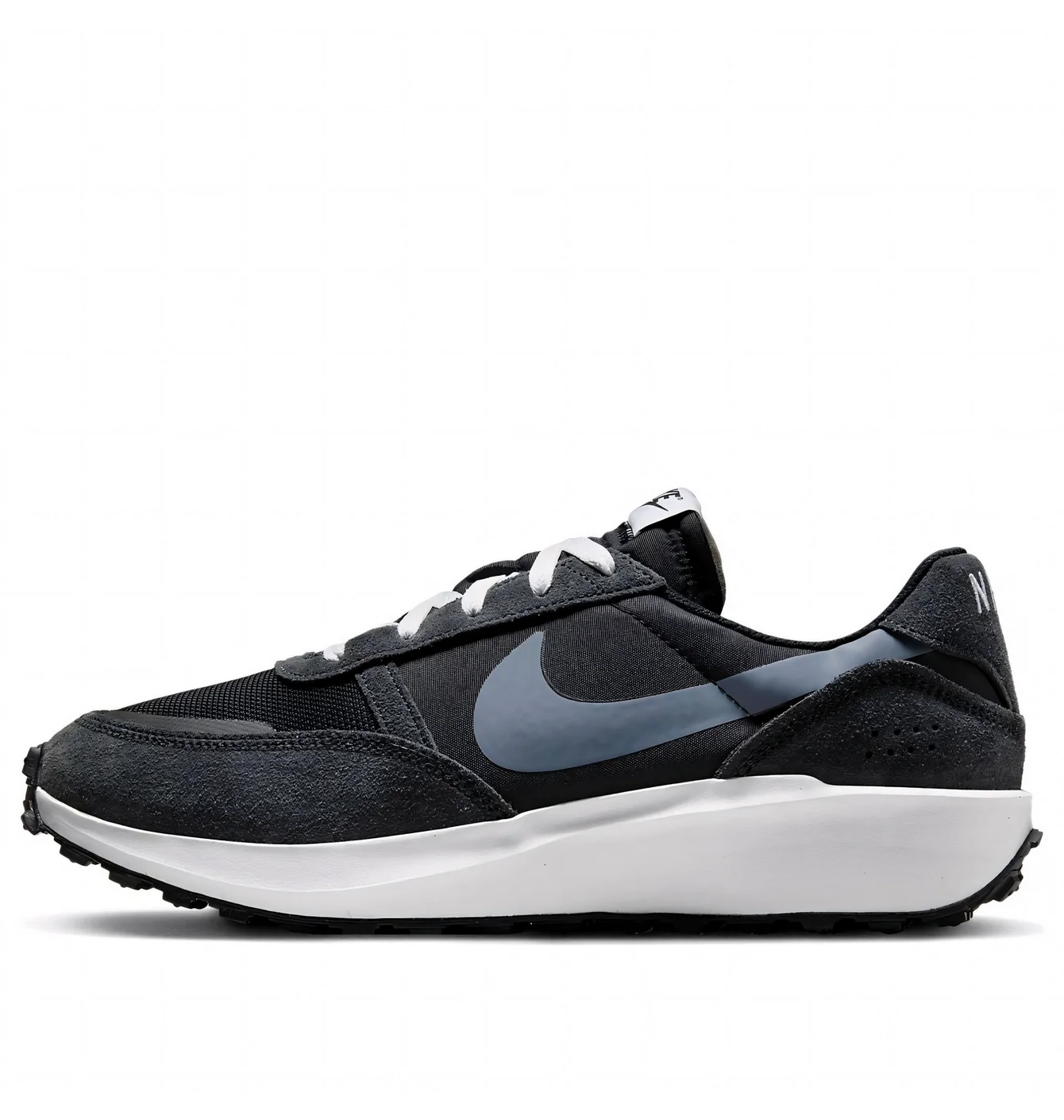 Кросівки чоловічі Nike Waffle Debut Black FJ4195-001