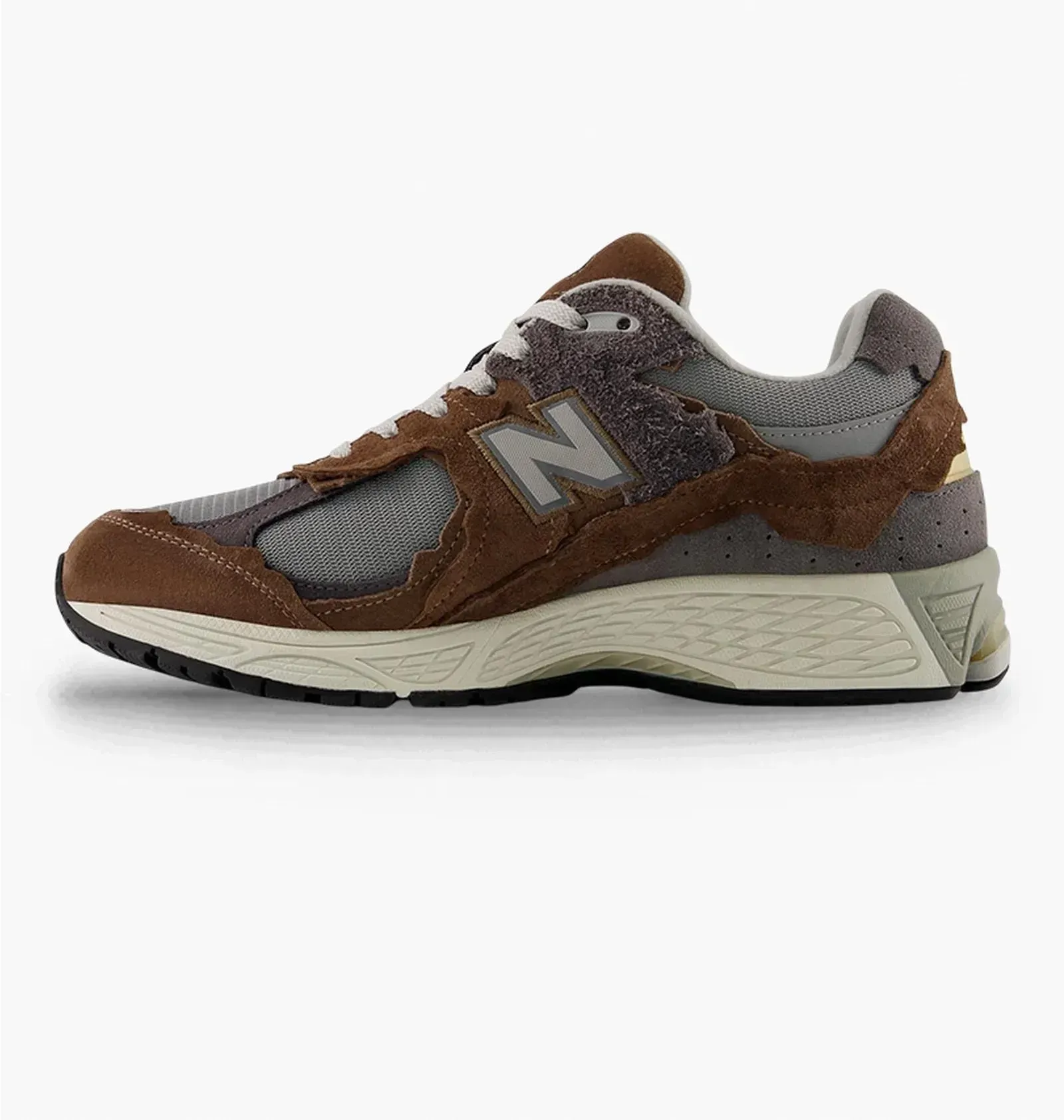 Кросівки чоловічі New Balance Protection Pack Brown/Violet (M20024J7)