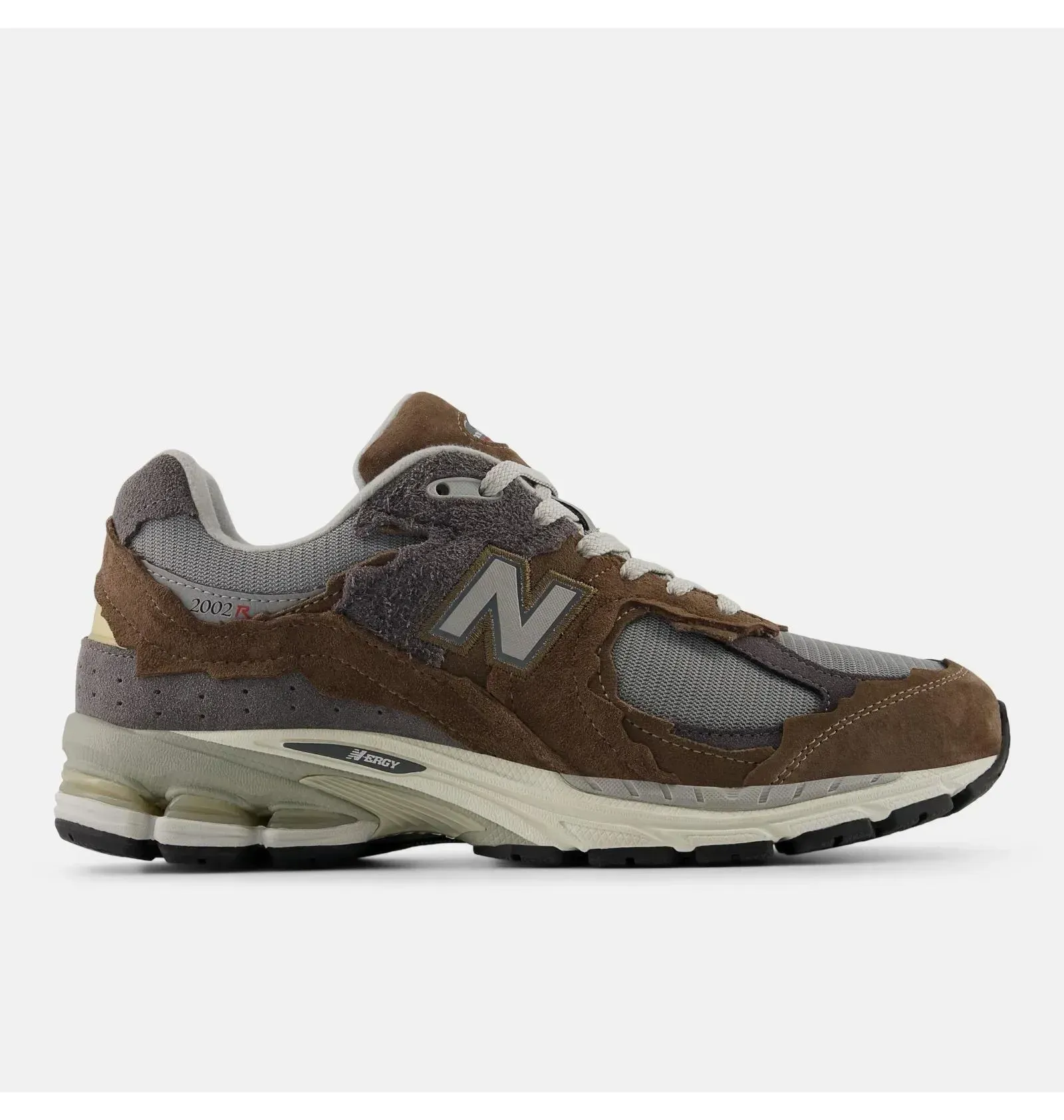 Кросівки чоловічі New Balance Protection Pack Brown/Violet (M20024J7)