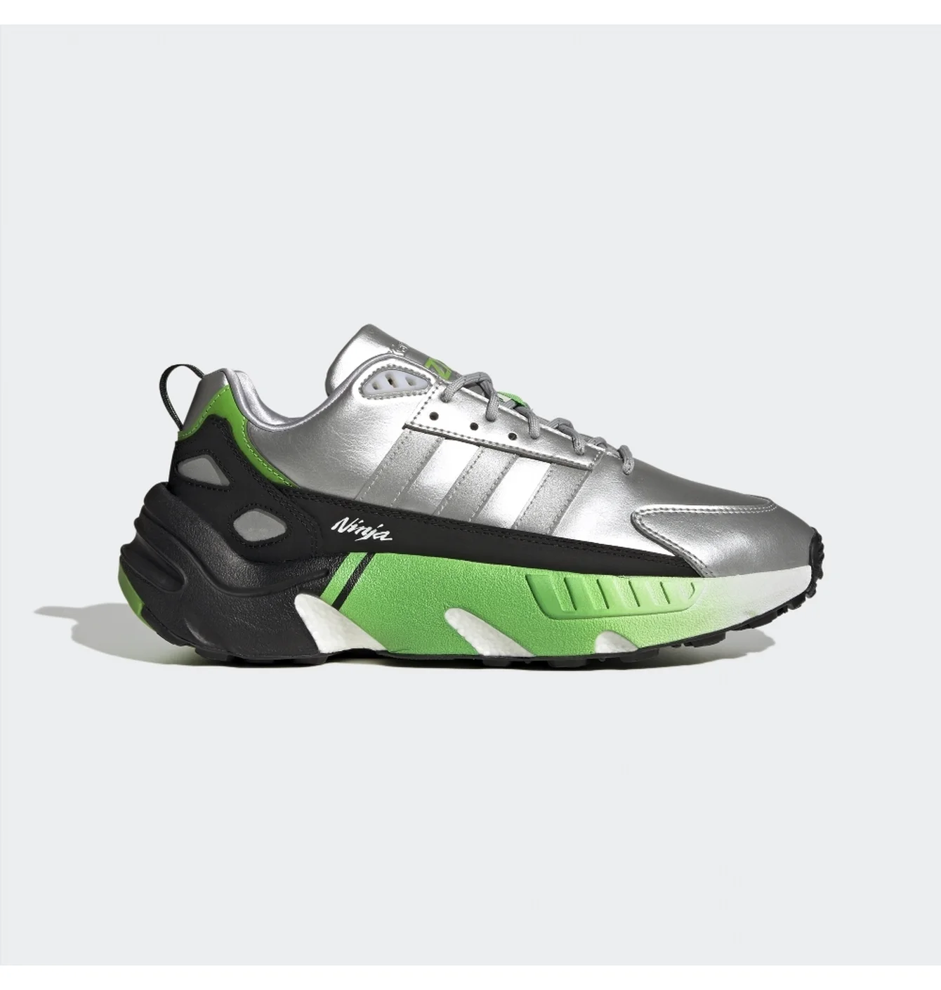 Кросівки Adidas ZX22 Kawasaki