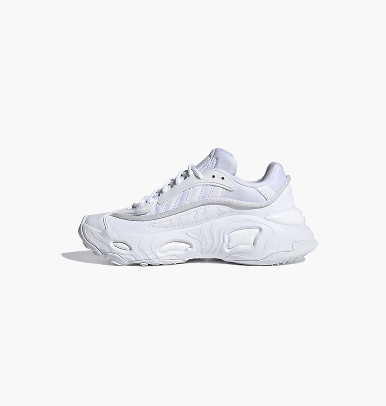 Кросівки дитячі Adidas Originals Oznova White GW1445