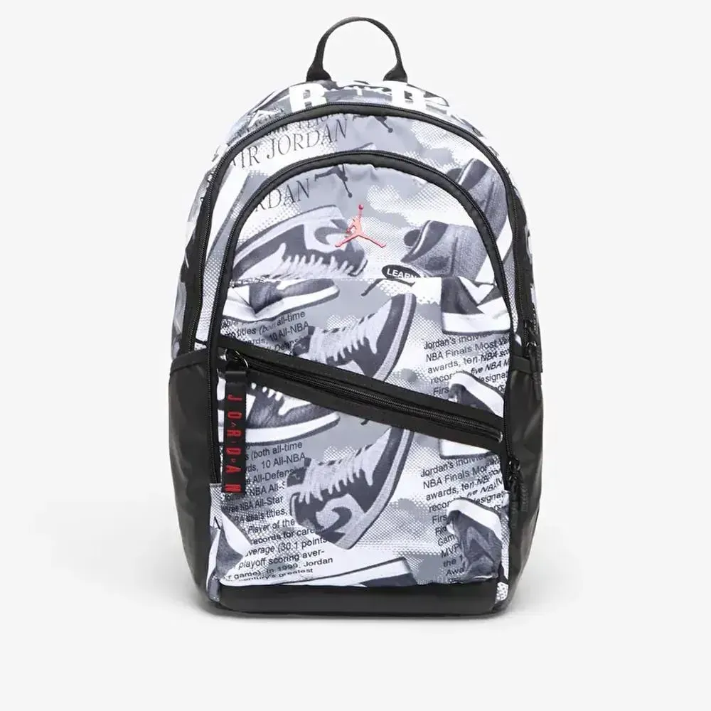 Рюкзак Jordan Patrol Backpack (29L) (MA0924-WR2)