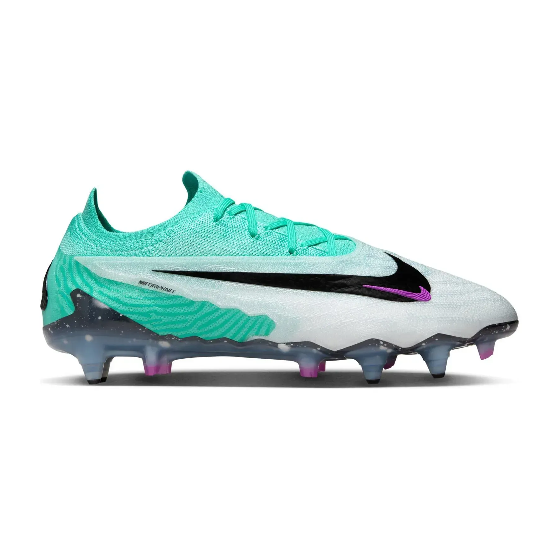 Бутси чоловічі Nike Gripknit Phantom Gx Elite Sg-Pro Anti-Clog (DD9443-300)