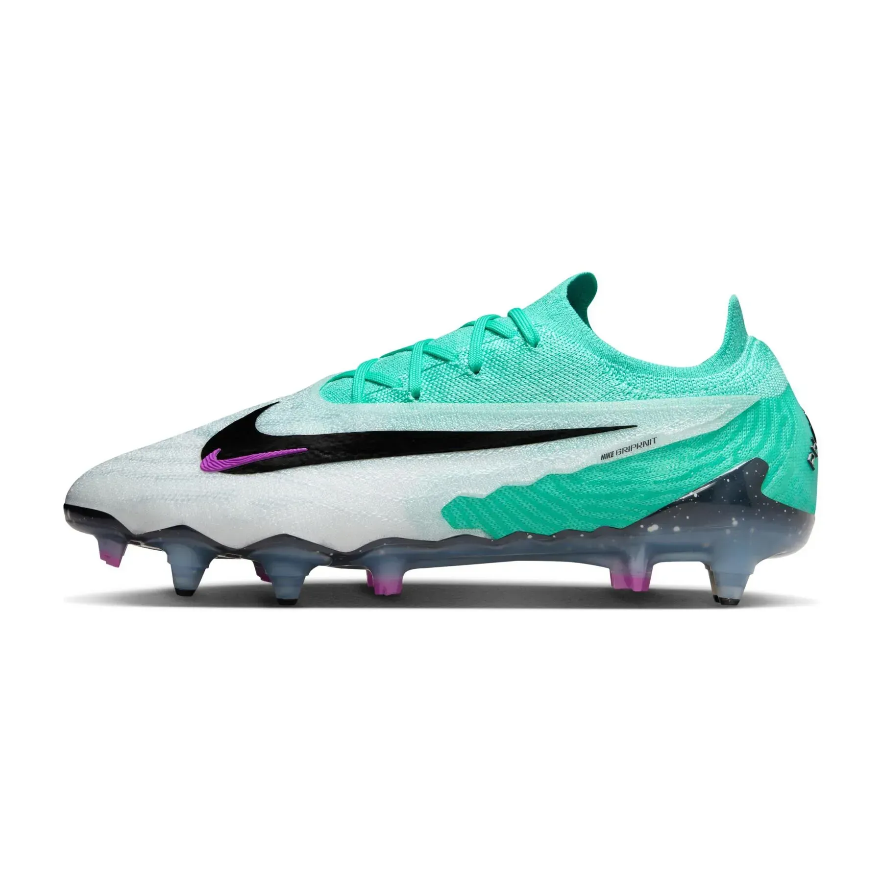 Бутси чоловічі Nike Gripknit Phantom Gx Elite Sg-Pro Anti-Clog (DD9443-300)