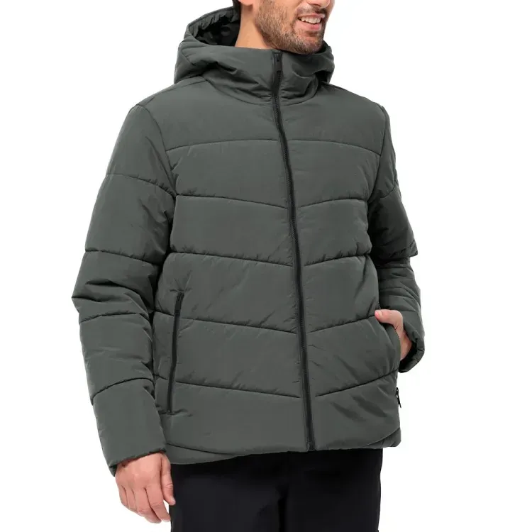 Куртка чоловіча Jack Wolfskin Karolinger Jkt M (1207831_4136)