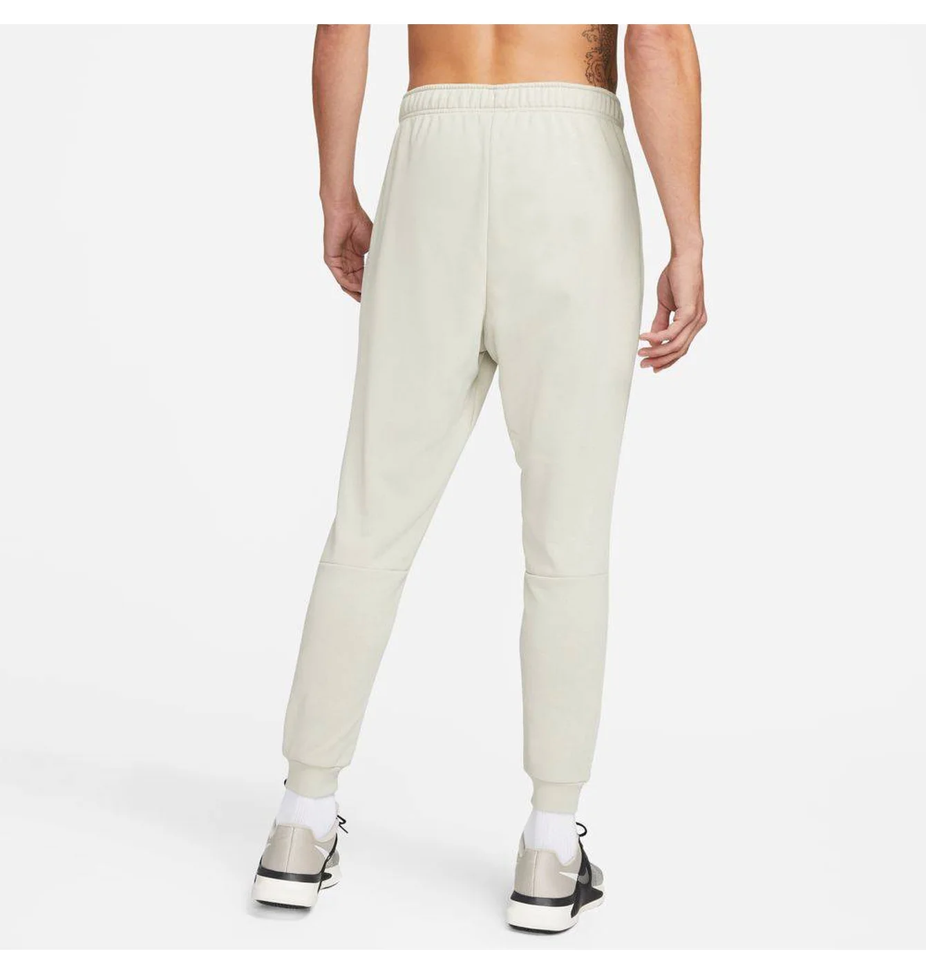 Штани чоловічі Nike Dri-Fit Tapered Pants Beige CZ6379-145