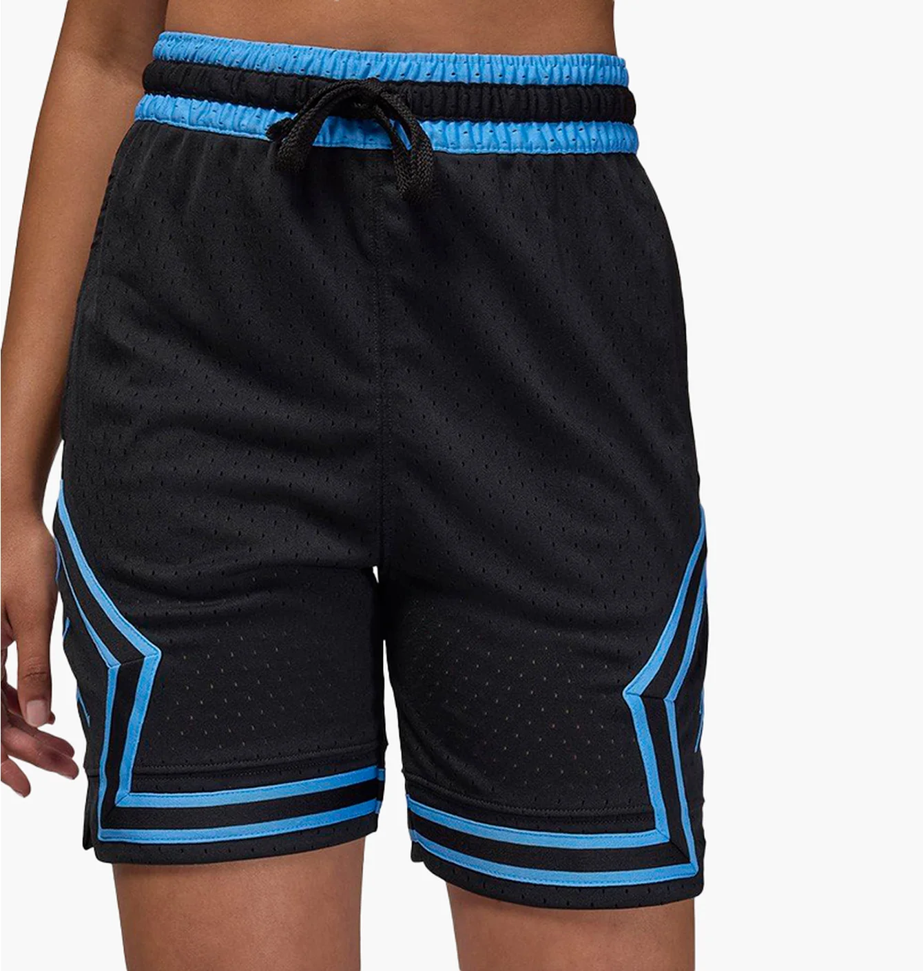 Шорти чоловічі Air Jordan Dri-Fit Sport Diamond Blue DX1487-017