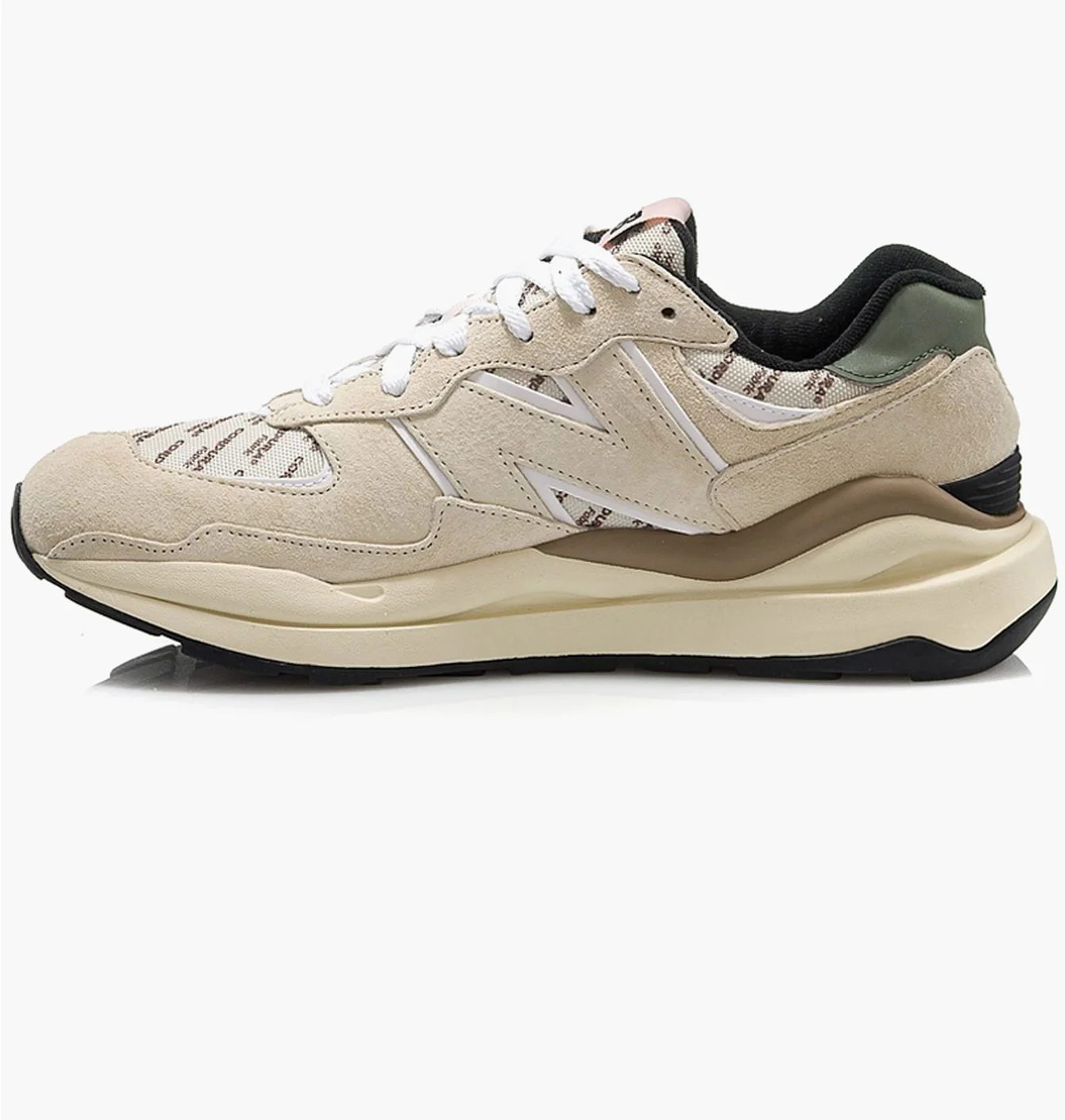 Кросівки чоловічі New Balance 5740 Beige M5740CD1
