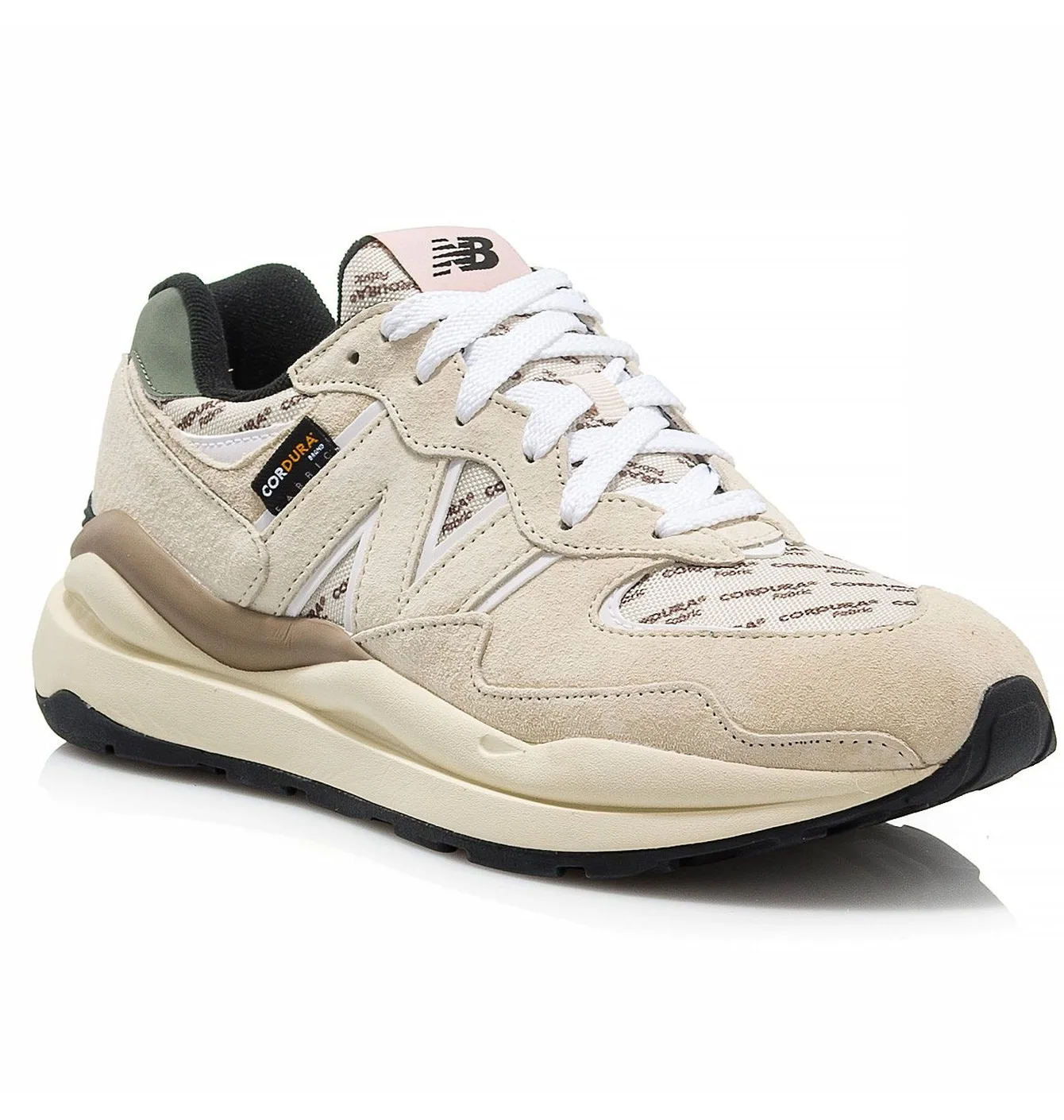 Кросівки чоловічі New Balance 5740 Beige M5740CD1