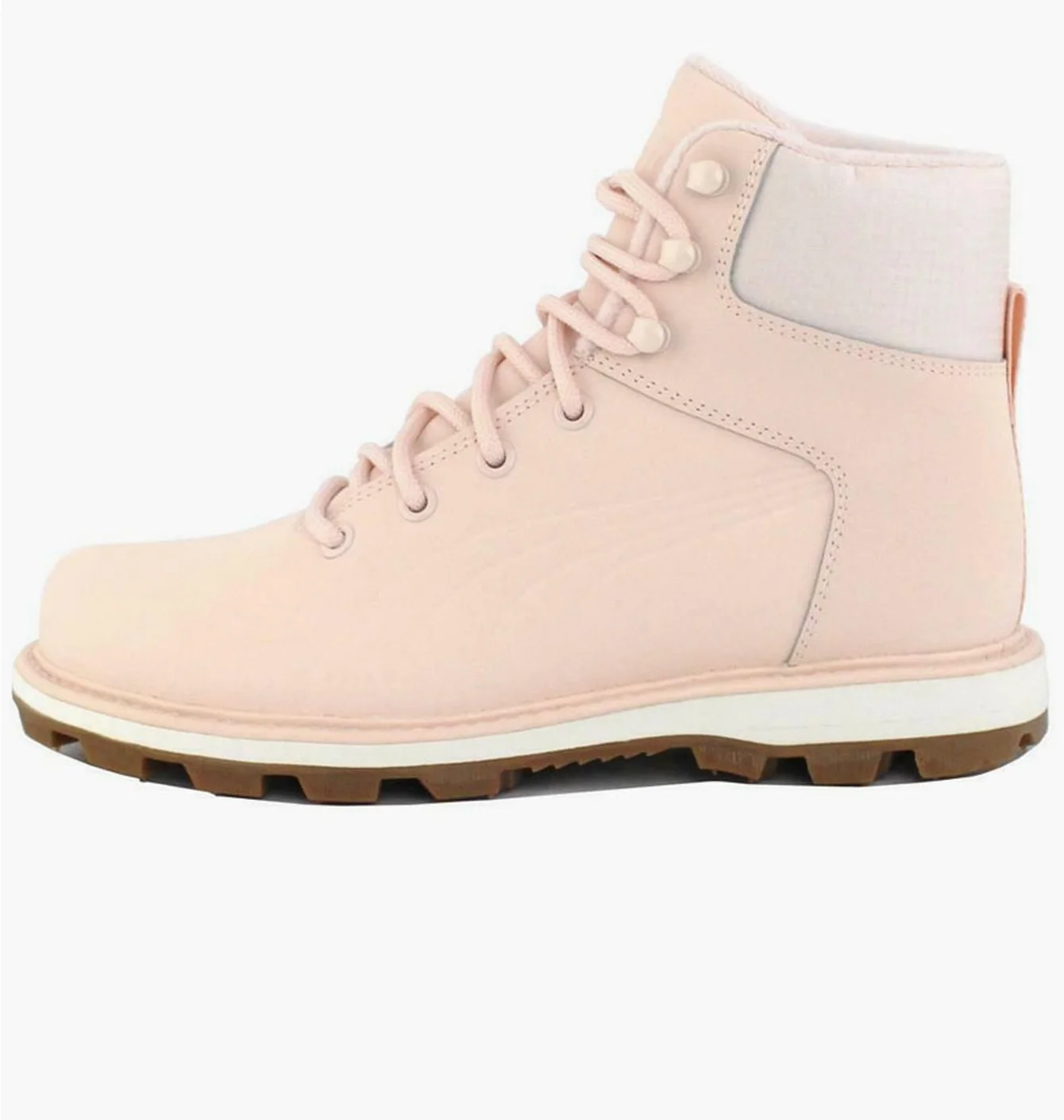 Черевики жіночі Puma Desierto Fun Pink 361192-09