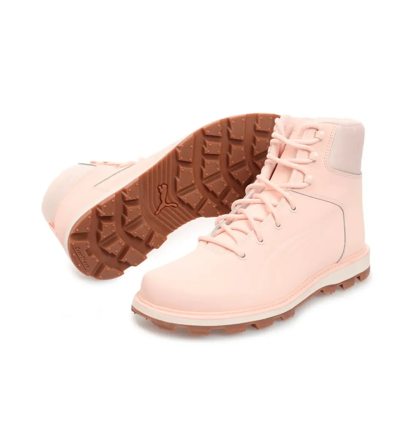 Черевики жіночі Puma Desierto Fun Pink 361192-09
