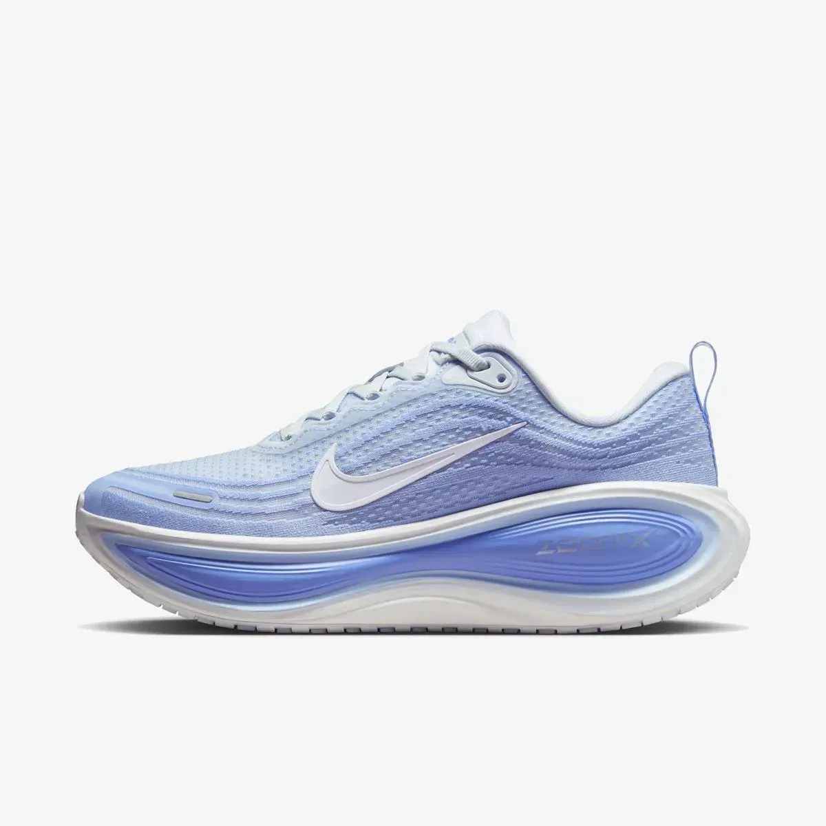 Кросівки жіночі Nike W Vomero Plus (HV8154-003)