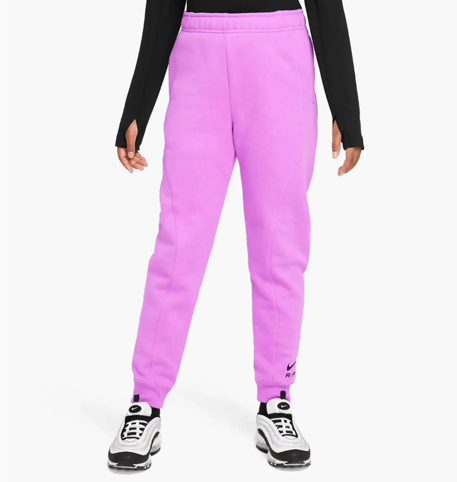 Брюки підліткові Nike Air Trousers (DX5041-532)