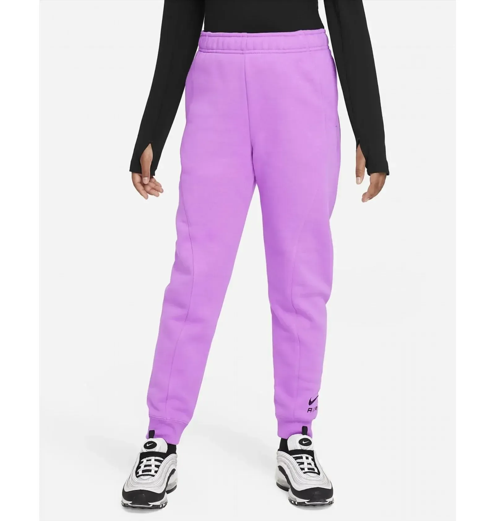 Брюки підліткові Nike Air Trousers (DX5041-532)
