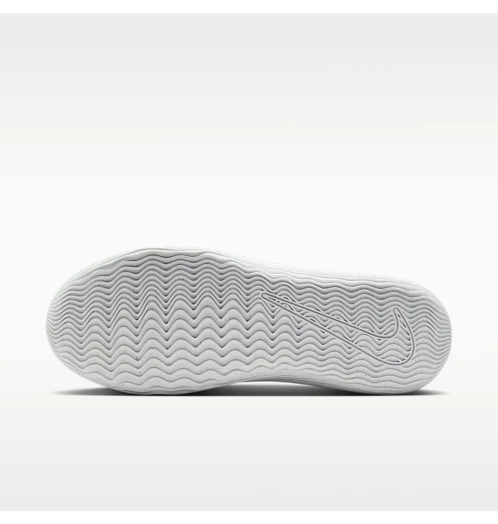 Кросівки чоловічі Nike Precision 8 Low White/Black (IH1104-001)