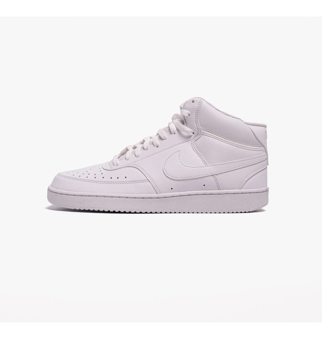 Кросівки чоловічі Nike Court Vision Mid Nn White DN3577-100