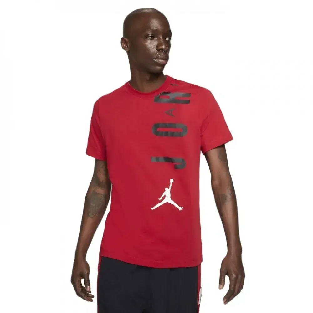 Футболка чоловіча Nike Jordan Air Stretch (CZ2329-687)