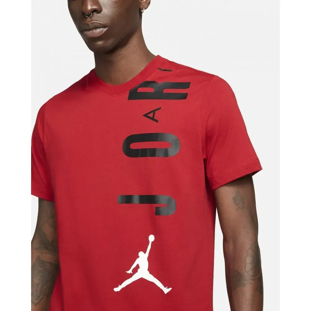 Футболка чоловіча Nike Jordan Air Stretch (CZ2329-687)