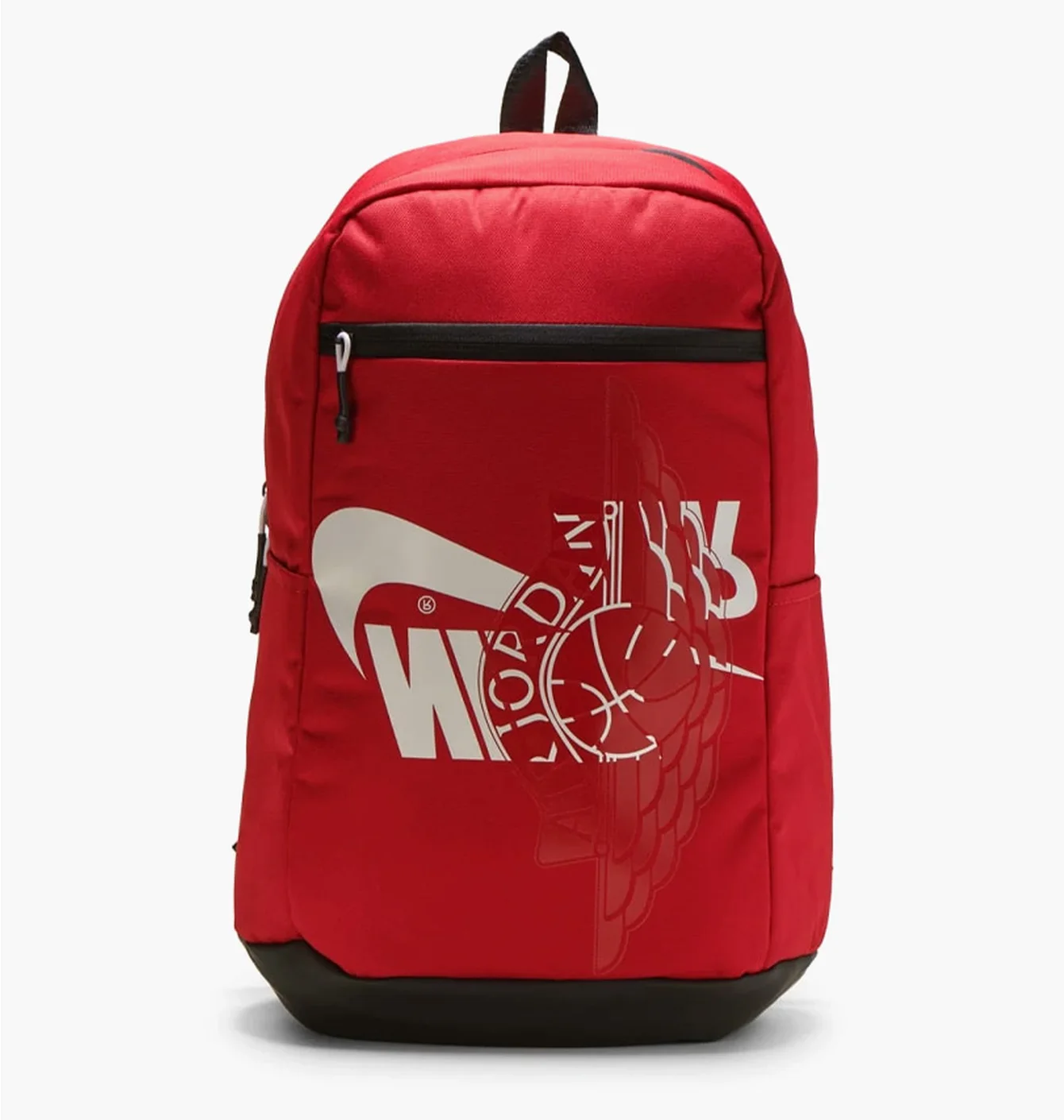 Рюкзак унісекс Air Jordan Remix Pack 9A0167-R78 Red 9A0167-R78