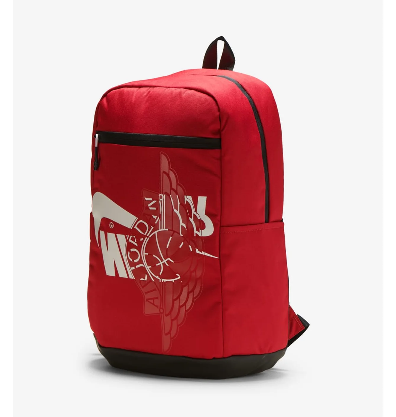 Рюкзак унісекс Air Jordan Remix Pack 9A0167-R78 Red 9A0167-R78
