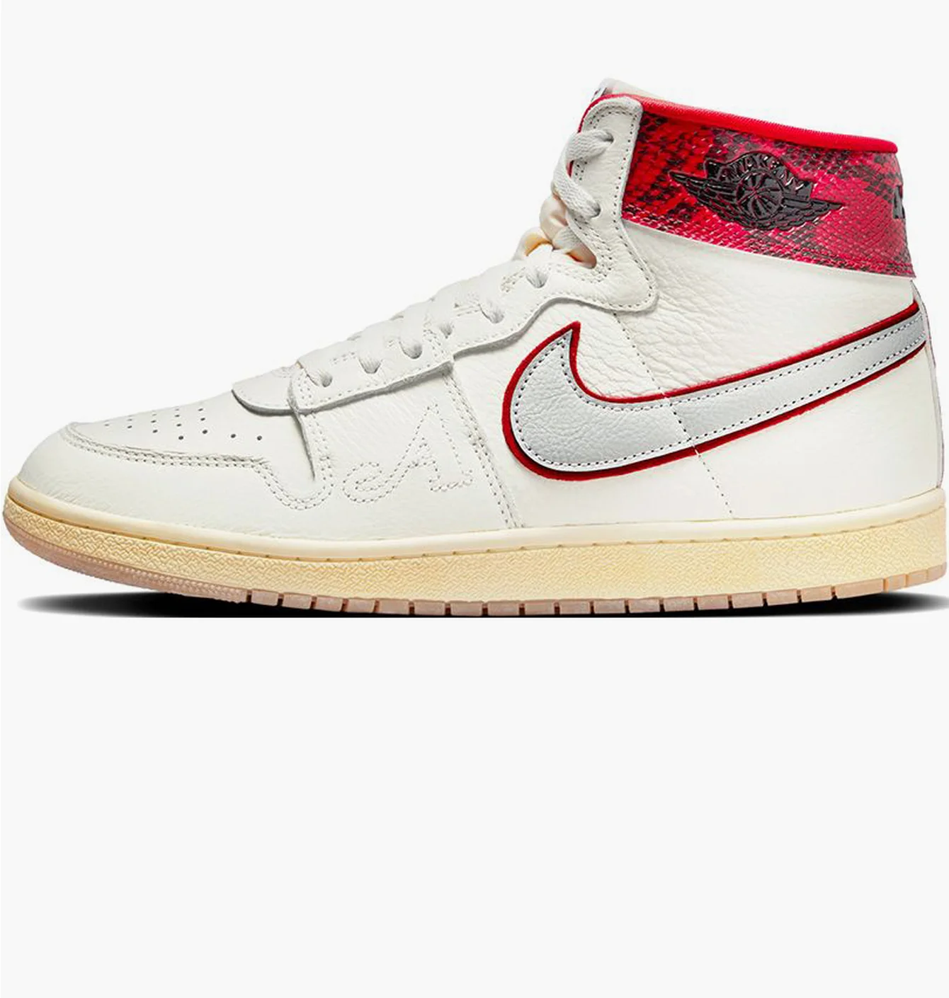 Кросівки чоловічі Air Jordan Air Ship Pe Sp Awake Ny Beige FN8675-100