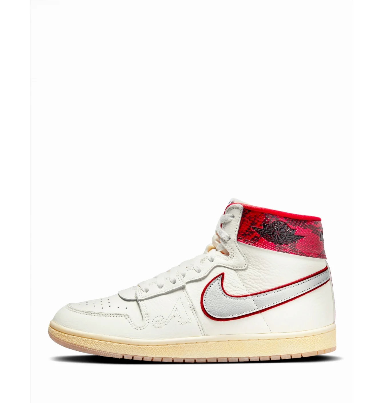 Кросівки чоловічі Air Jordan Air Ship Pe Sp Awake Ny Beige FN8675-100