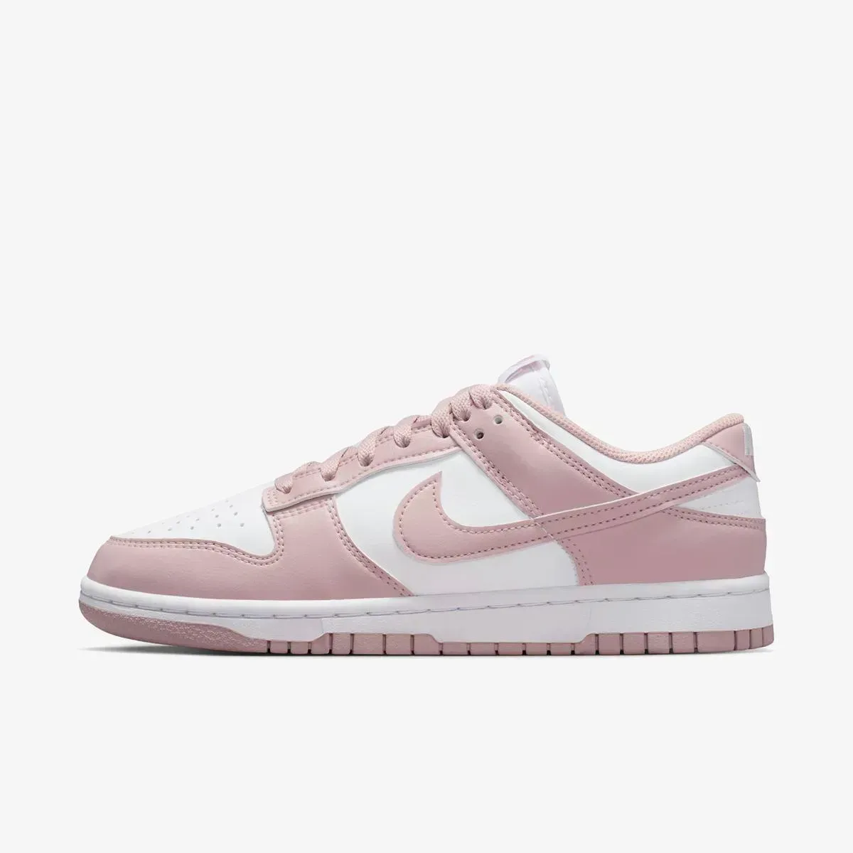 Кросівки жіночі Nike Wmns Dunk Low Particle Rose (IM6572-103)