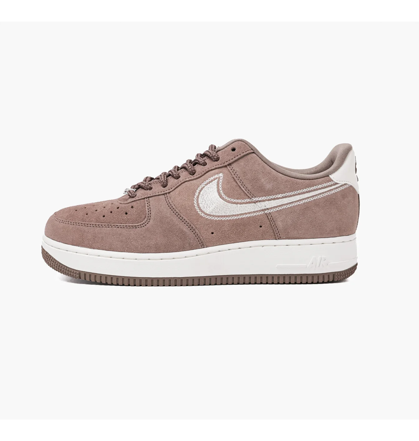 Кросівки чоловічі Nike Air Force 1 07 Lv8 Cob Brown HJ4465-200