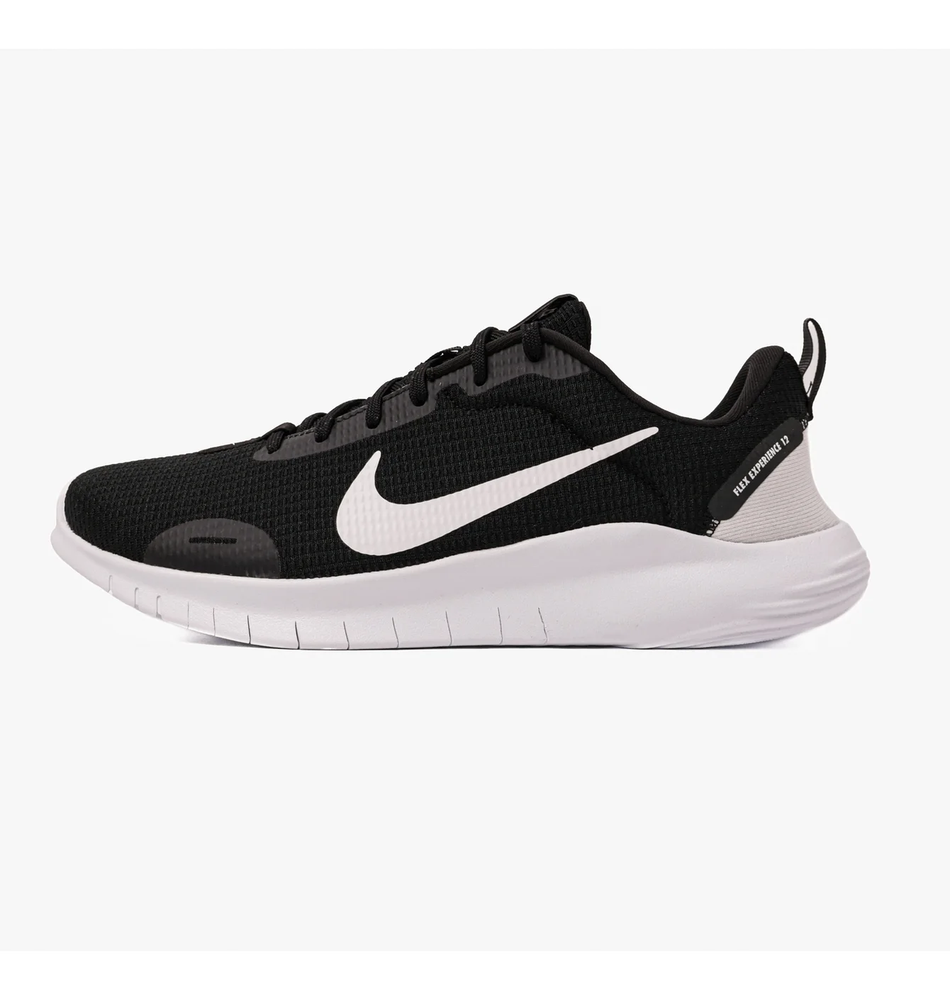 Кросівки чоловічі Nike Flex Experience Run 12 Black DV0740-004