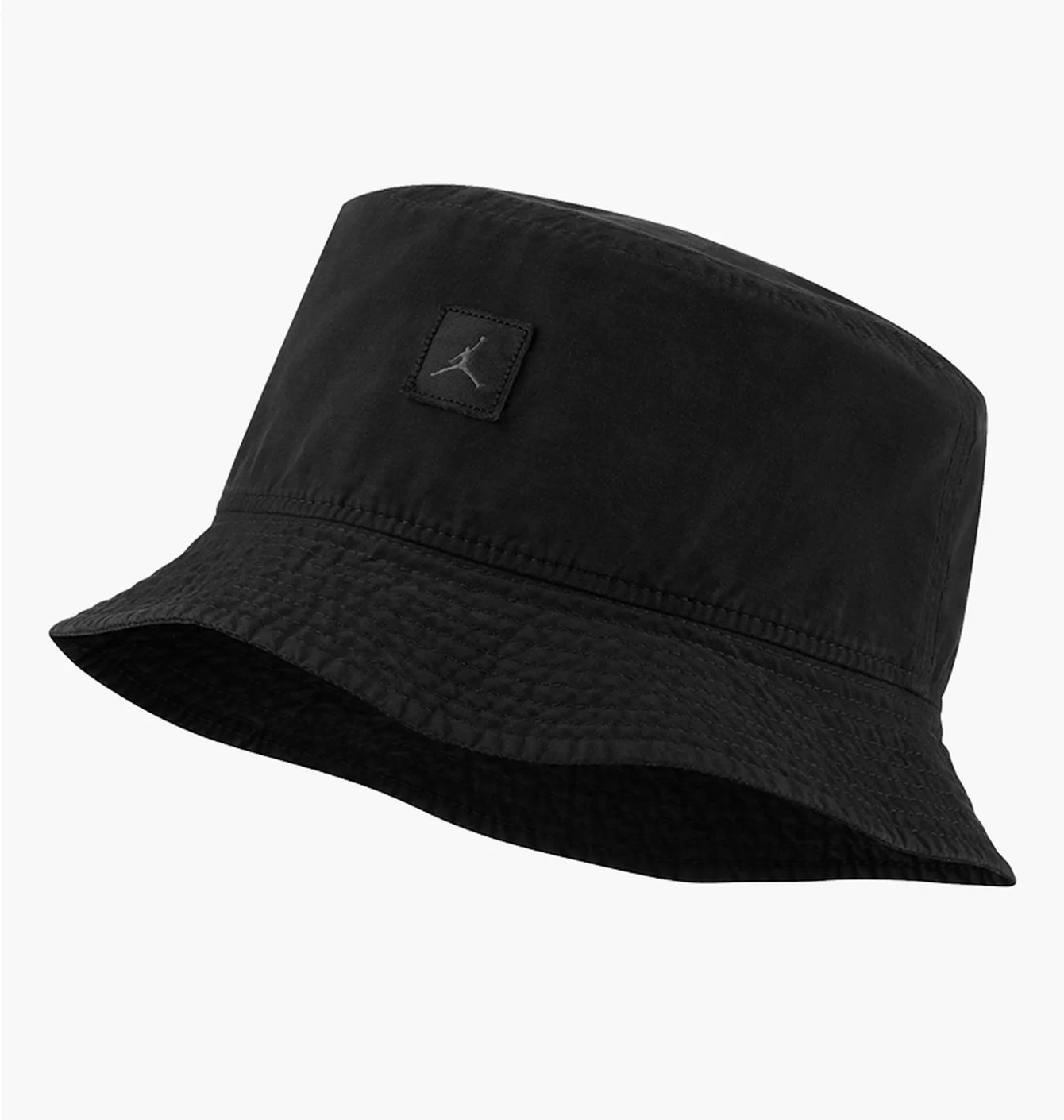 Панама унісекс Air Jordan Bucket Washed Cap Black DC3687-010