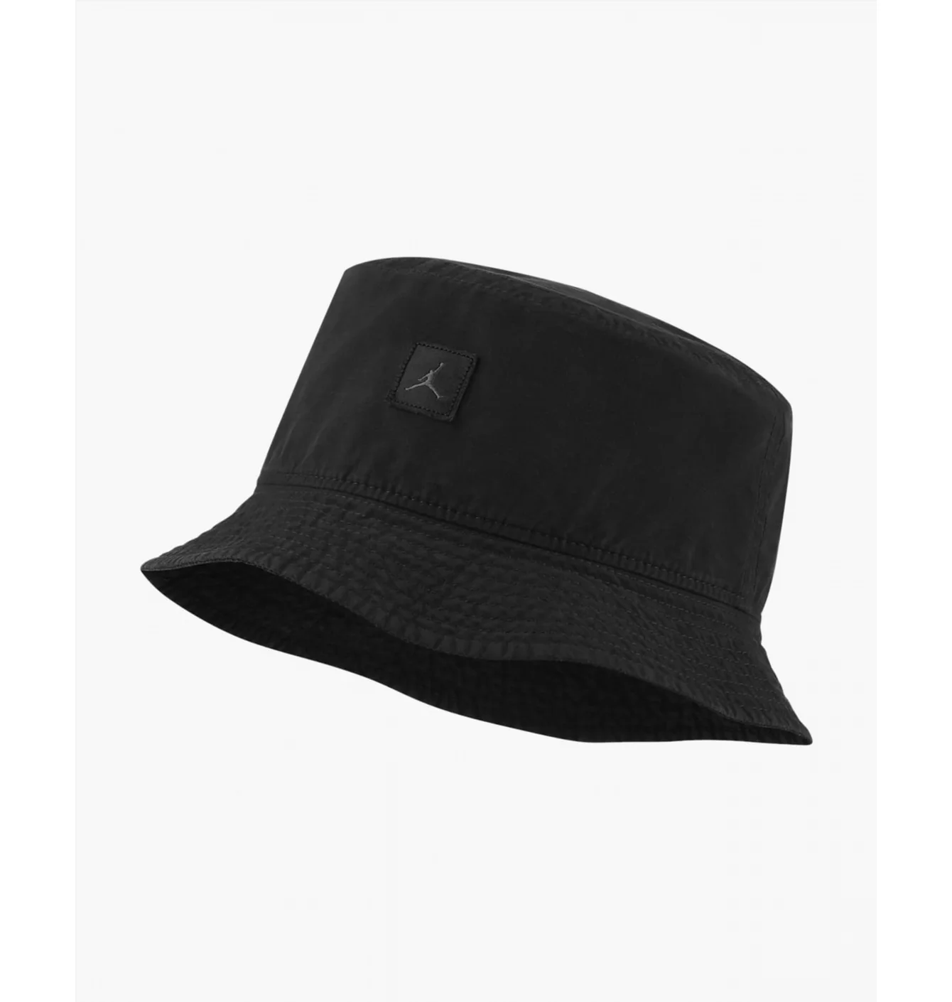 Панама унісекс Air Jordan Bucket Washed Cap Black DC3687-010