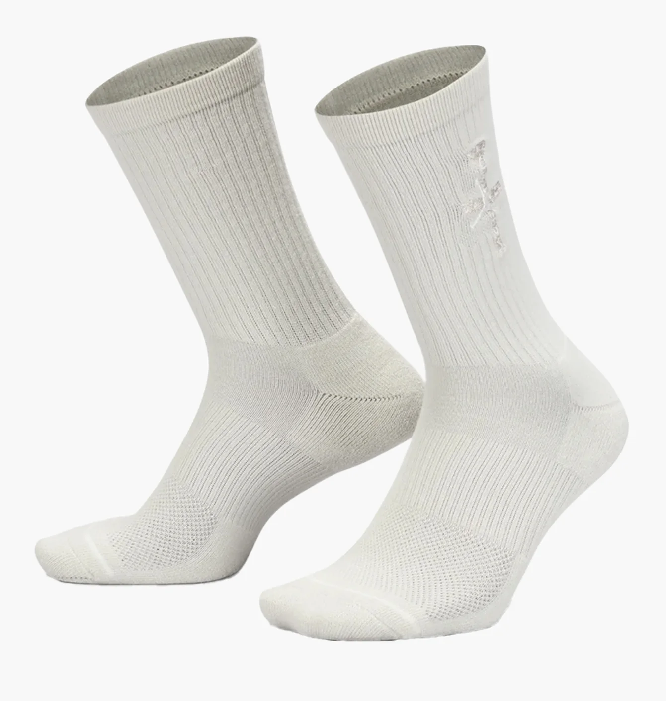 Шкарпетки унісекс Air Jordan Unisex Socks White (1 пара) FV4054-072