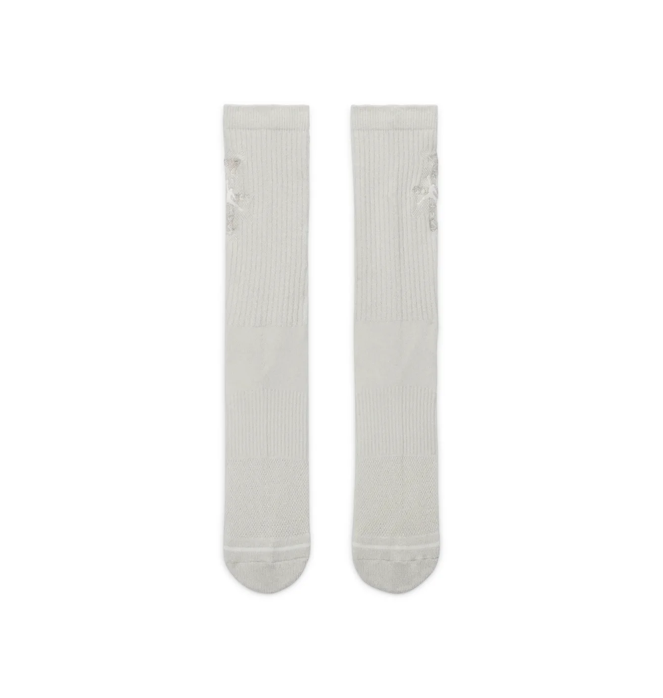 Шкарпетки унісекс Air Jordan Unisex Socks White (1 пара) FV4054-072