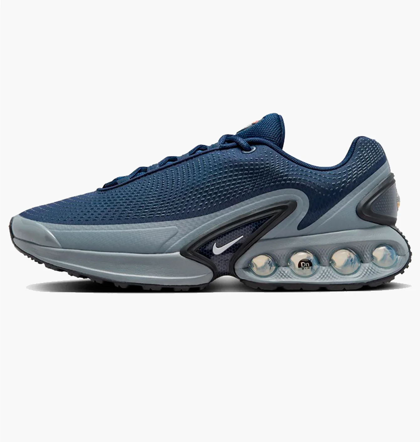 Кросівки чоловічі Nike Air Max Dn Blue DV3337-401