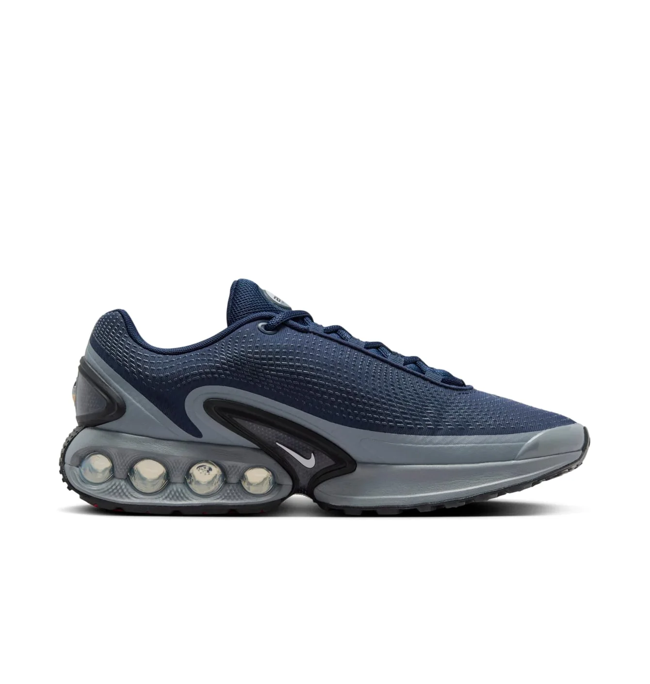 Кросівки чоловічі Nike Air Max Dn Blue DV3337-401
