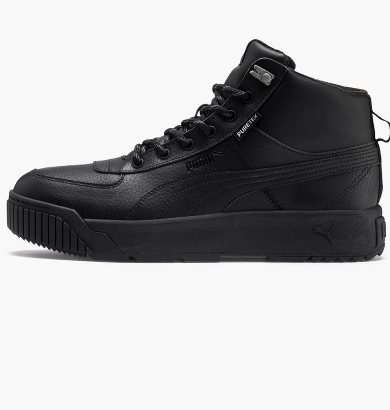 Кросівки чоловічі Puma Tarrenz SB Puretex Black 370552-01