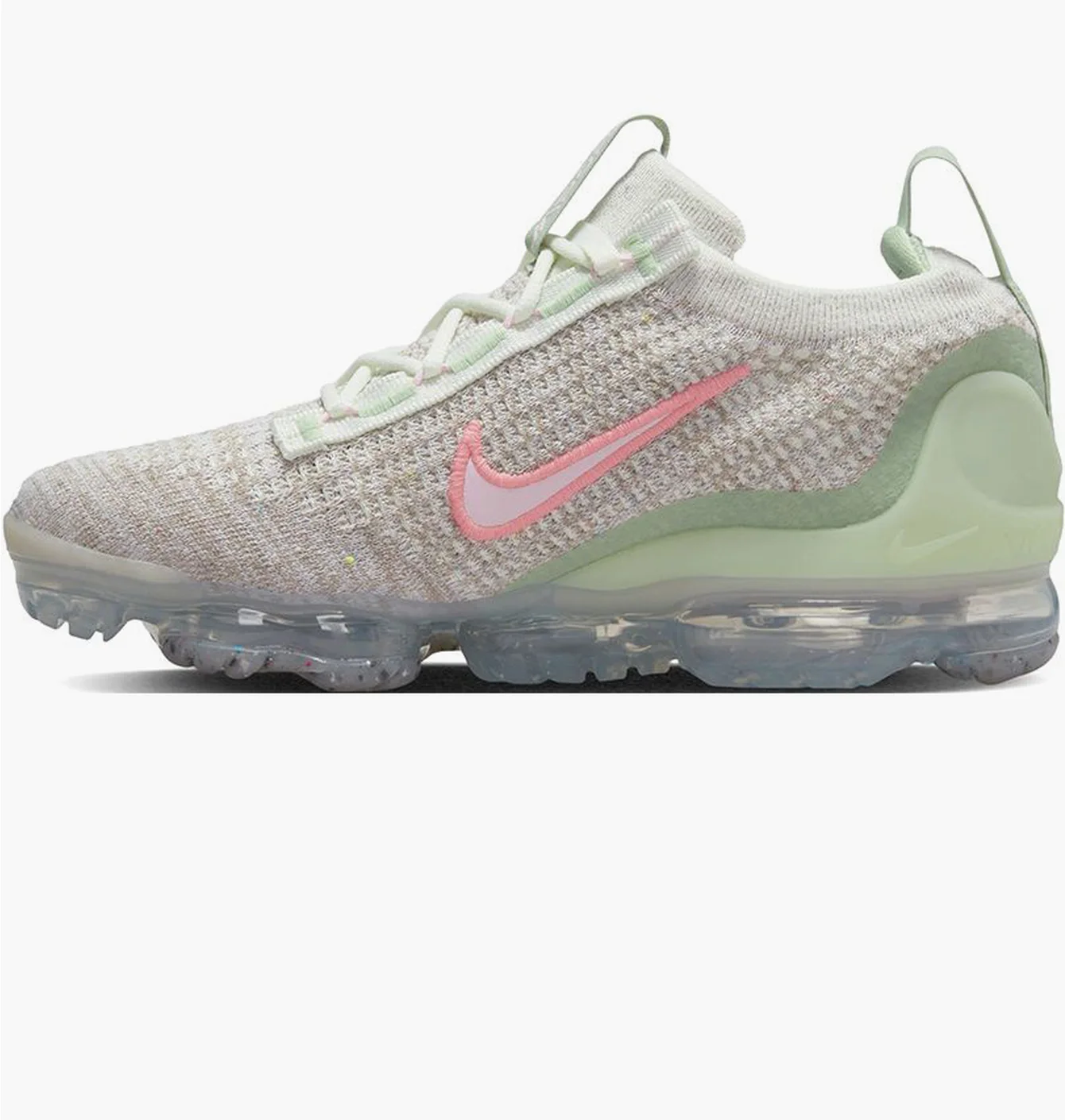 Кросівки дитячі Nike Air Vapormax 2021 Beige DB1550-103