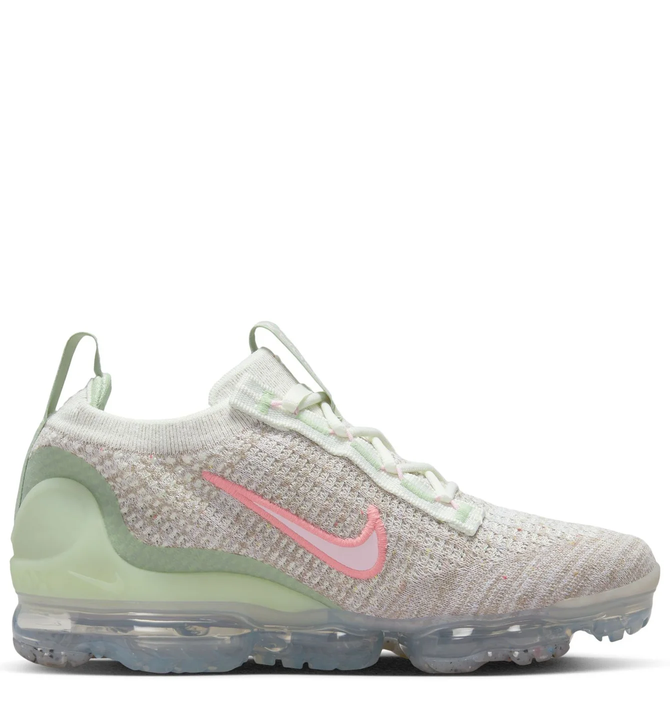 Кросівки дитячі Nike Air Vapormax 2021 Beige DB1550-103