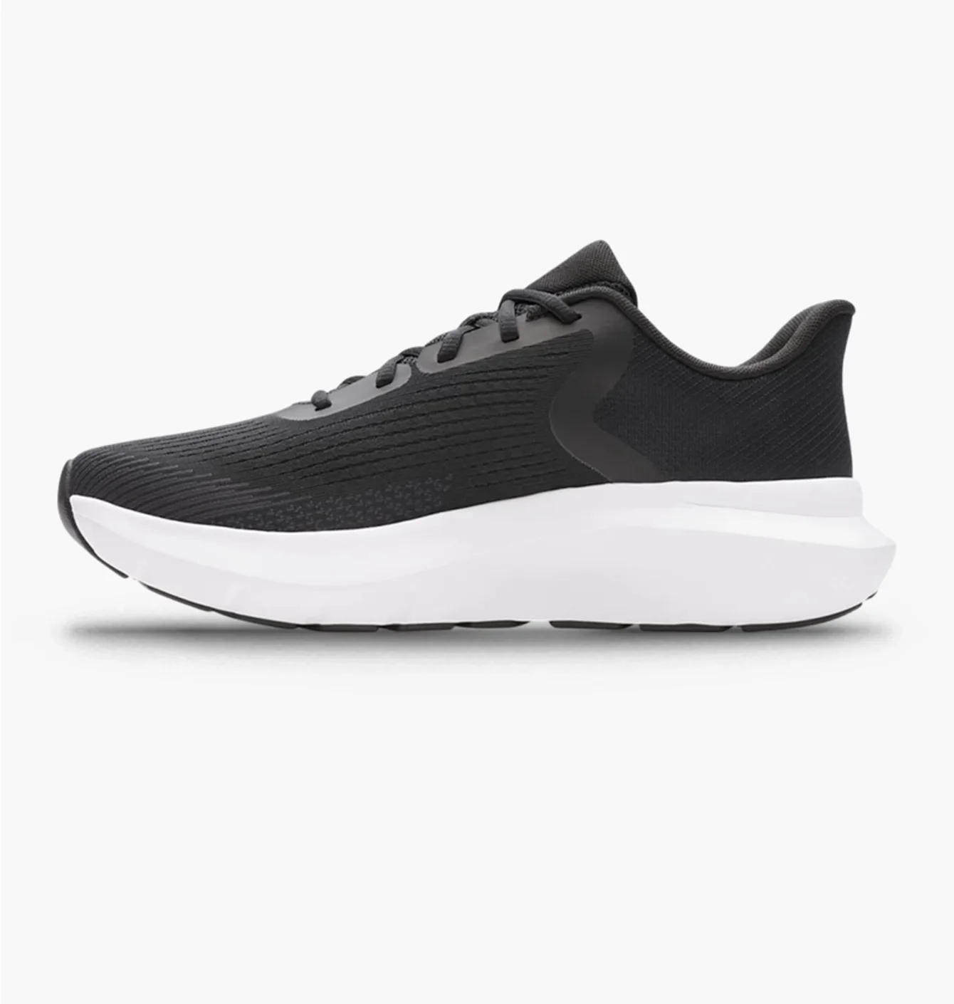 Кросівки чоловічі Under Armour Rogue 5 Black 3028256-001