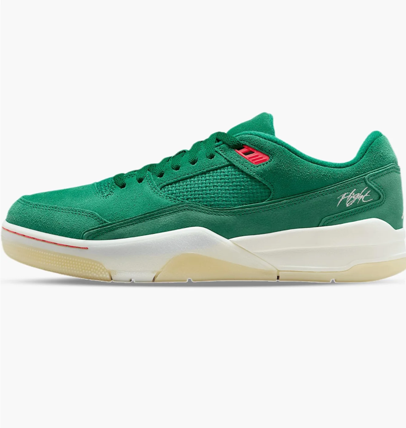 Кросівки чоловічі Air Jordan Flight Court Green HF3255-300