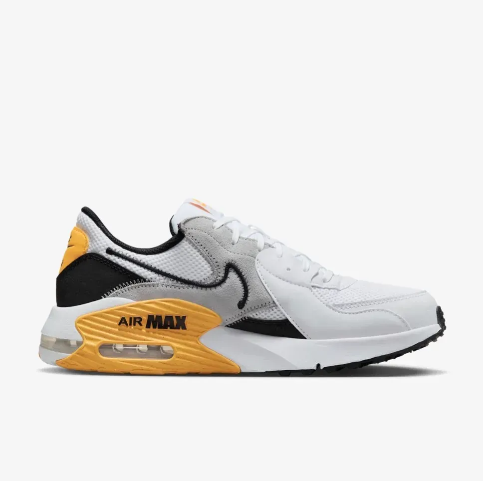 Кросівки чоловічі Nike Air Max Excee (DZ0795-103)