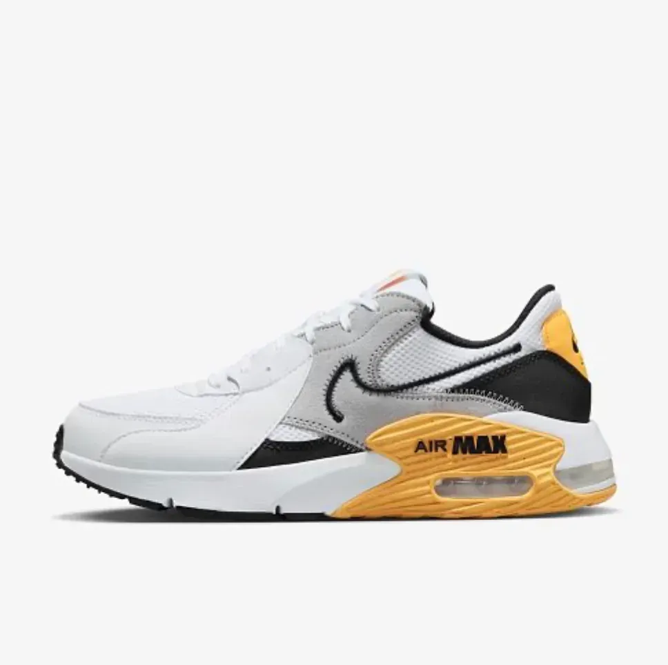 Кросівки чоловічі Nike Air Max Excee (DZ0795-103)