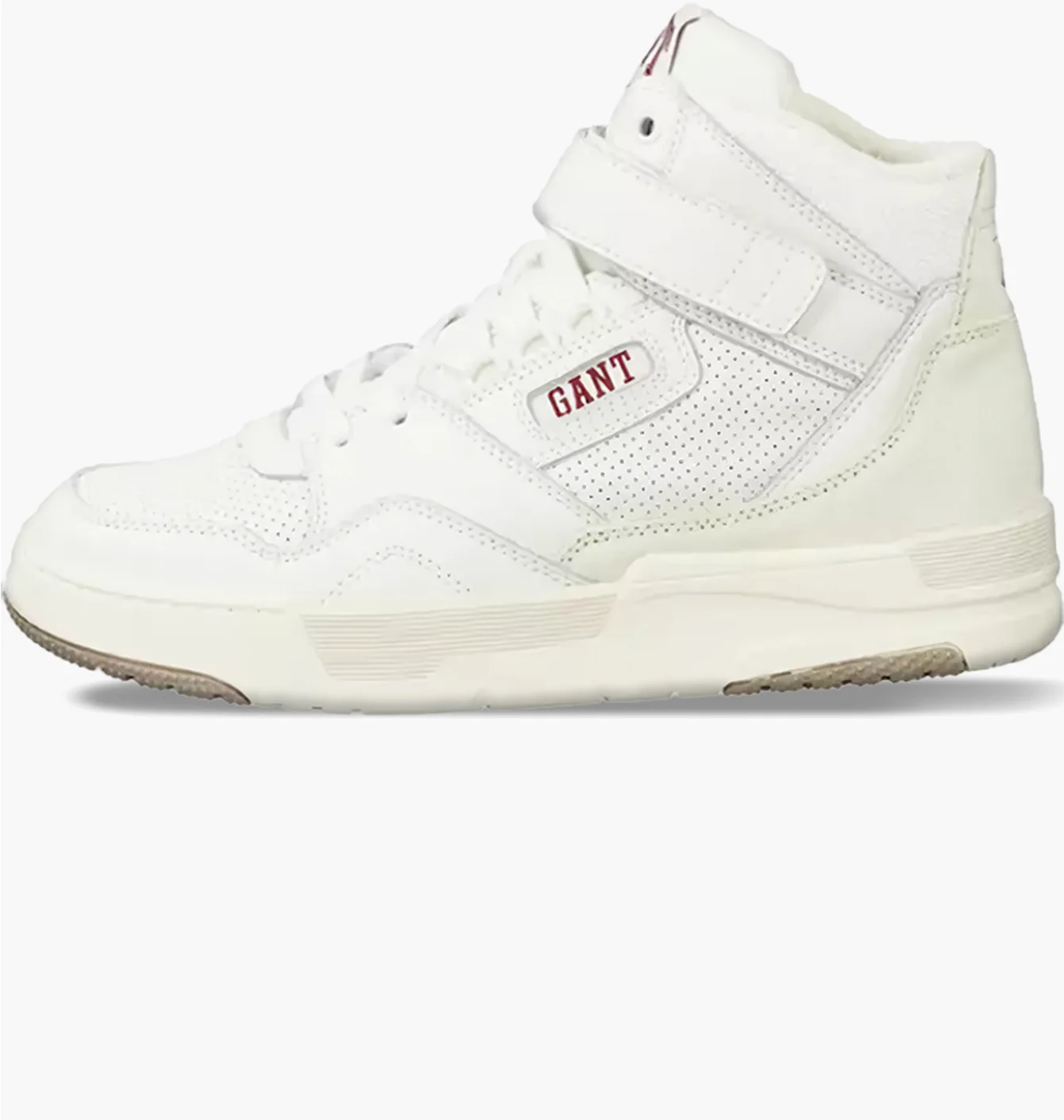 Кросівки жіночі Gant Ellizy White 25531179-G20