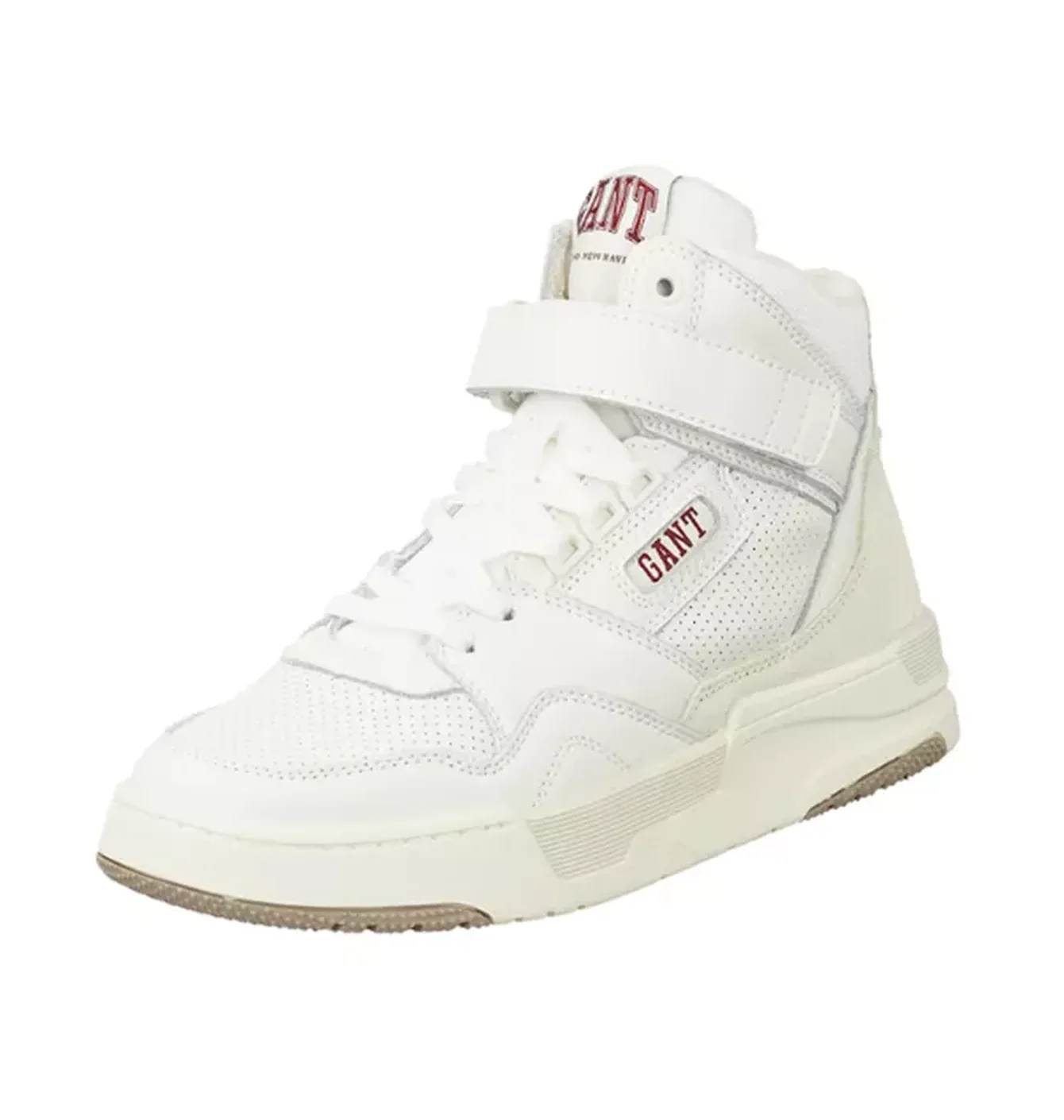 Кросівки жіночі Gant Ellizy White 25531179-G20